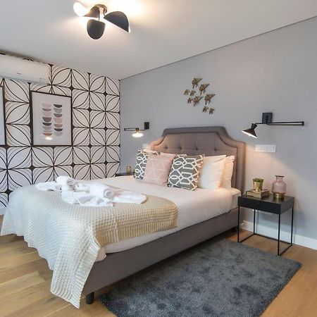 Lovelystay - Modern And Colourful Flat In The Heart Of Graca Lisboa Dış mekan fotoğraf