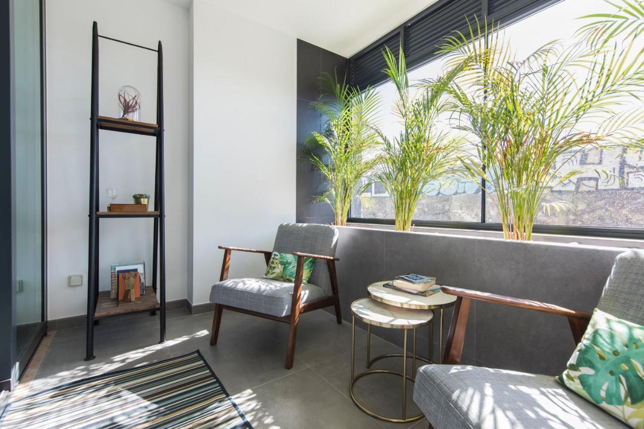 Lovelystay - Modern And Colourful Flat In The Heart Of Graca Lisboa Dış mekan fotoğraf