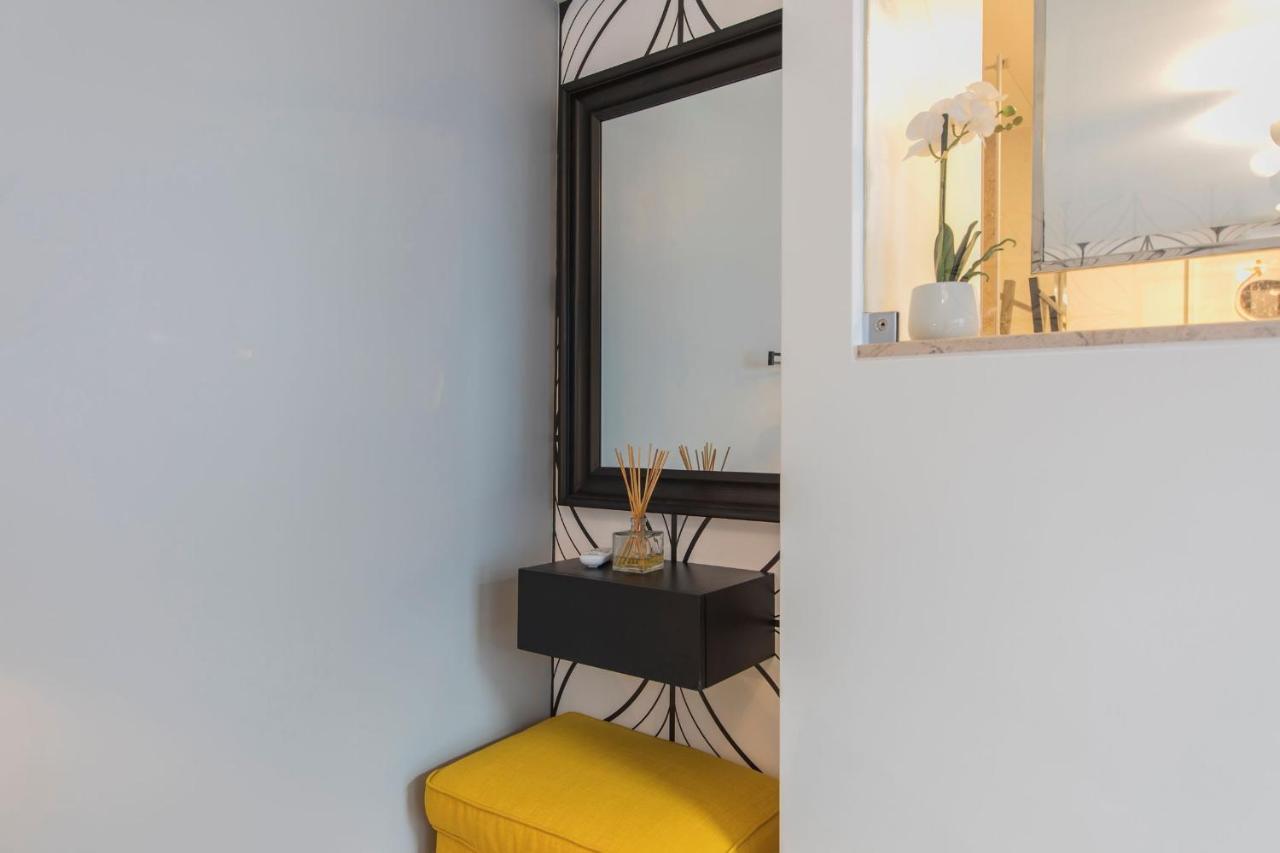 Lovelystay - Modern And Colourful Flat In The Heart Of Graca Lisboa Dış mekan fotoğraf