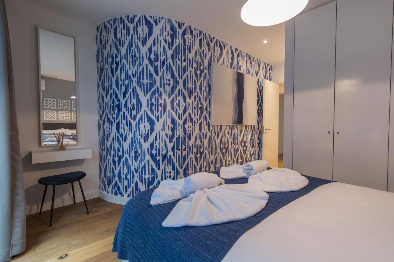 Lovelystay - Modern And Colourful Flat In The Heart Of Graca Lisboa Dış mekan fotoğraf