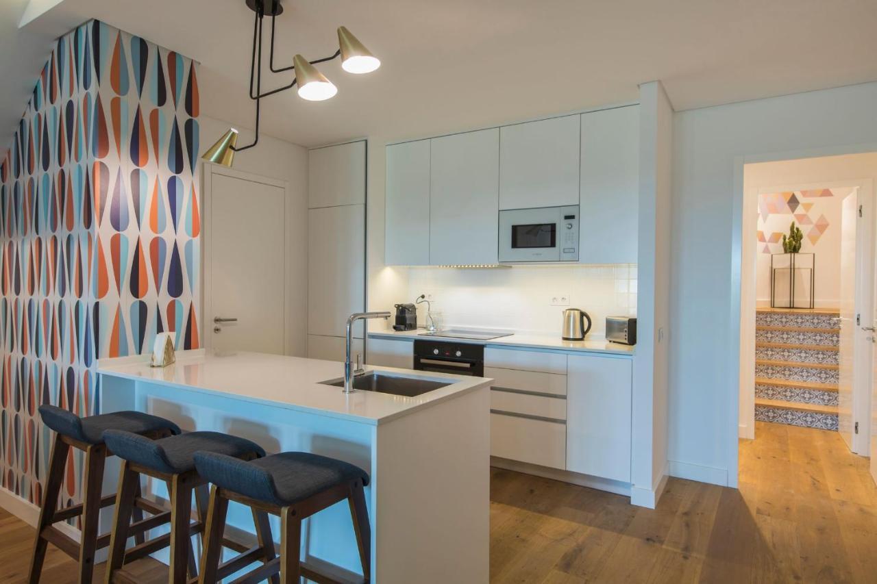 Lovelystay - Modern And Colourful Flat In The Heart Of Graca Lisboa Dış mekan fotoğraf