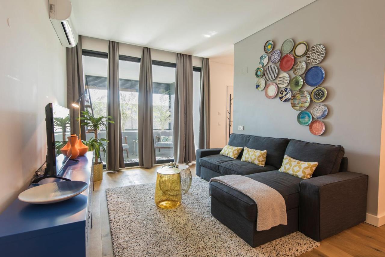 Lovelystay - Modern And Colourful Flat In The Heart Of Graca Lisboa Dış mekan fotoğraf