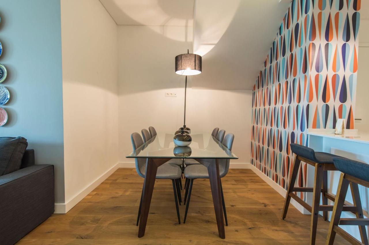 Lovelystay - Modern And Colourful Flat In The Heart Of Graca Lisboa Dış mekan fotoğraf