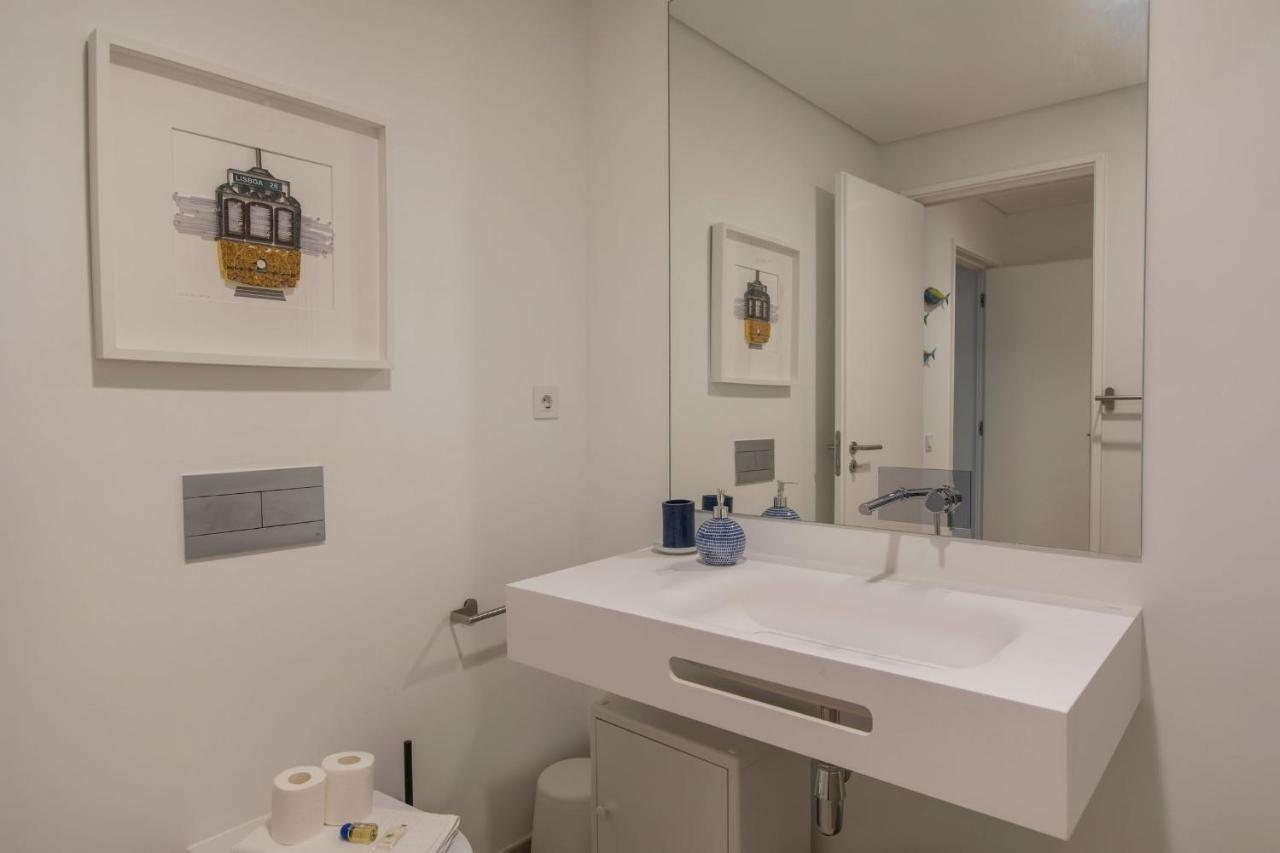 Lovelystay - Modern And Colourful Flat In The Heart Of Graca Lisboa Dış mekan fotoğraf