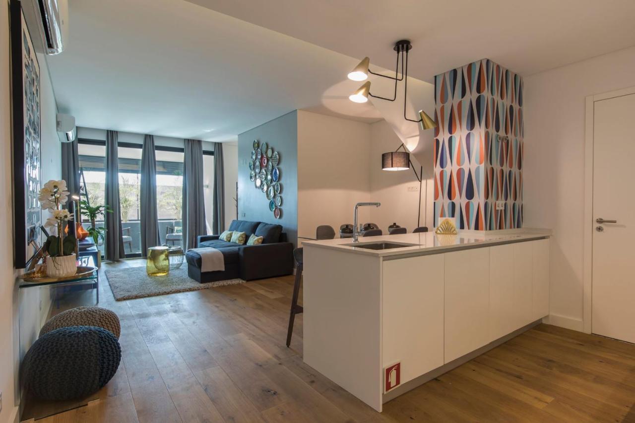 Lovelystay - Modern And Colourful Flat In The Heart Of Graca Lisboa Dış mekan fotoğraf